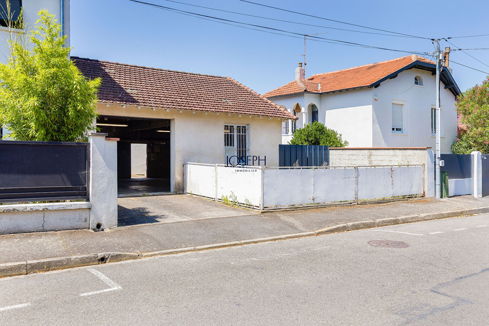 Agence immobilière de Joseph Immobilier Toulouse