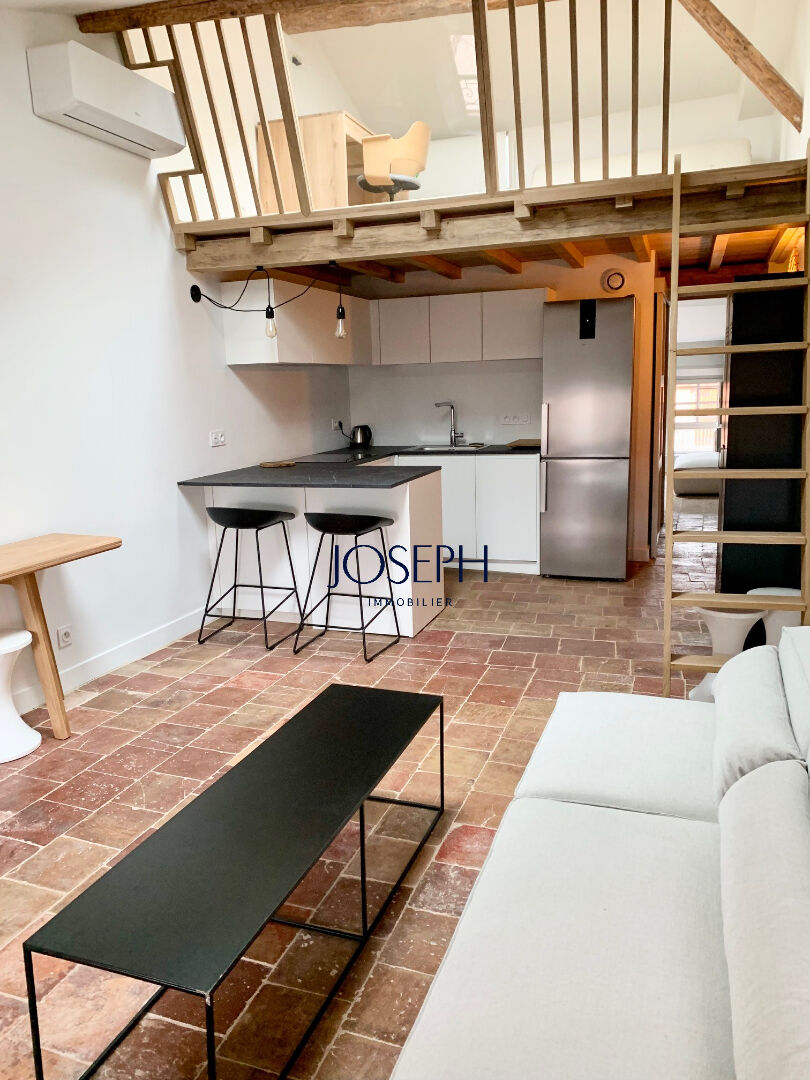 Agence immobilière de Joseph Immobilier Toulouse
