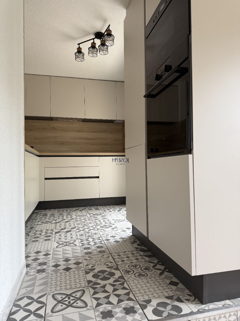 Photo SAINT HILAIRE T3 MODERNE AVEC TERRASSE & PARKING image 4/6