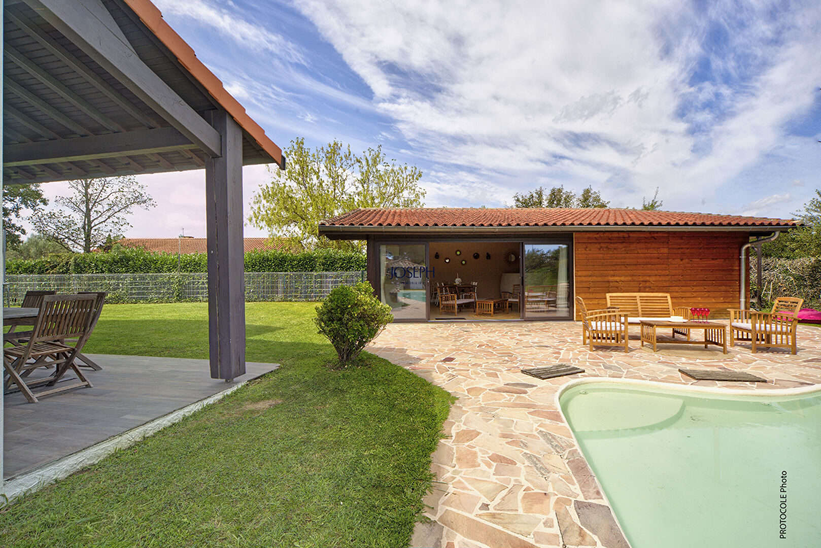 Agence immobilière de Joseph Immobilier Toulouse