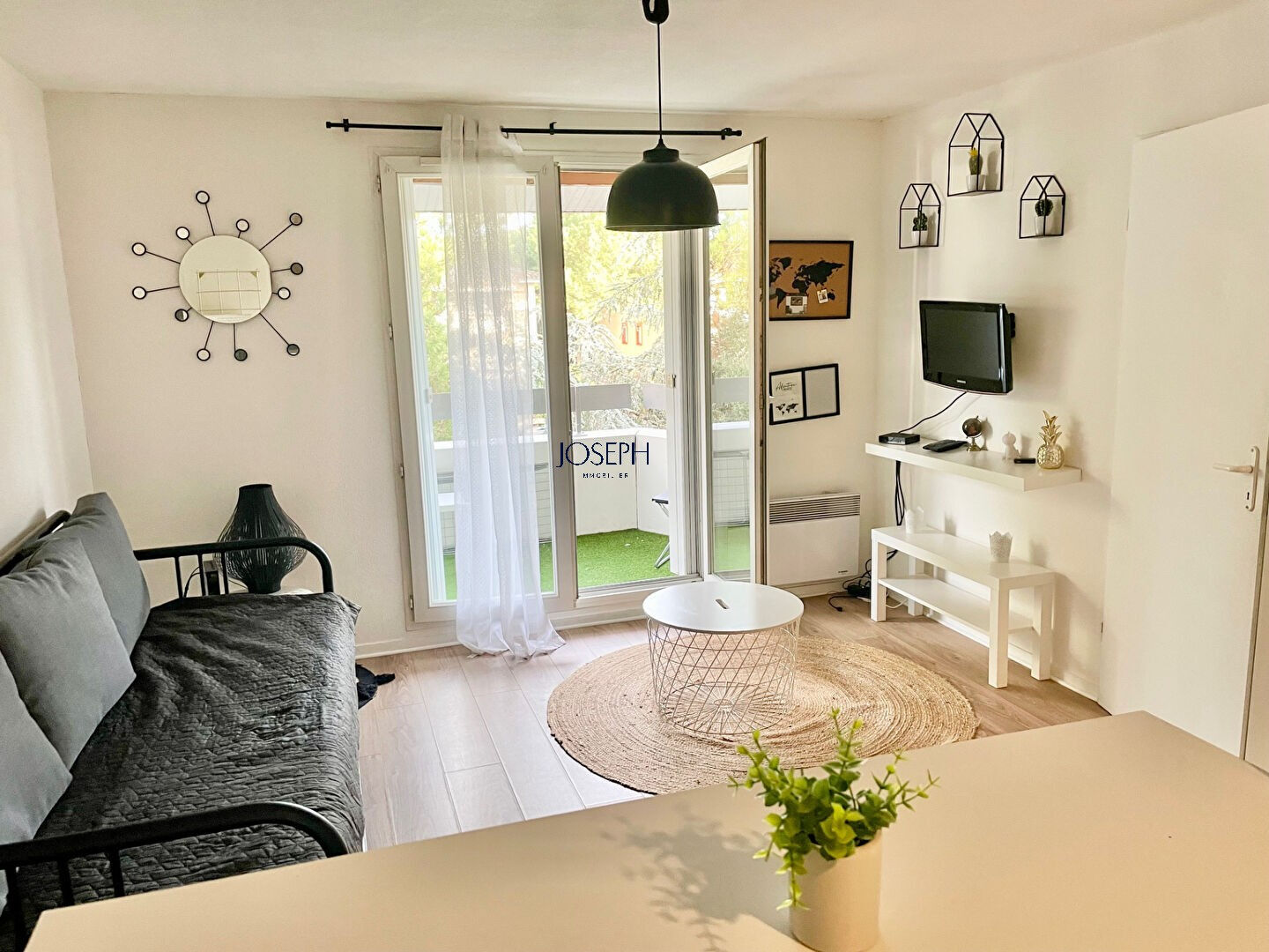Agence immobilière de Joseph Immobilier Toulouse
