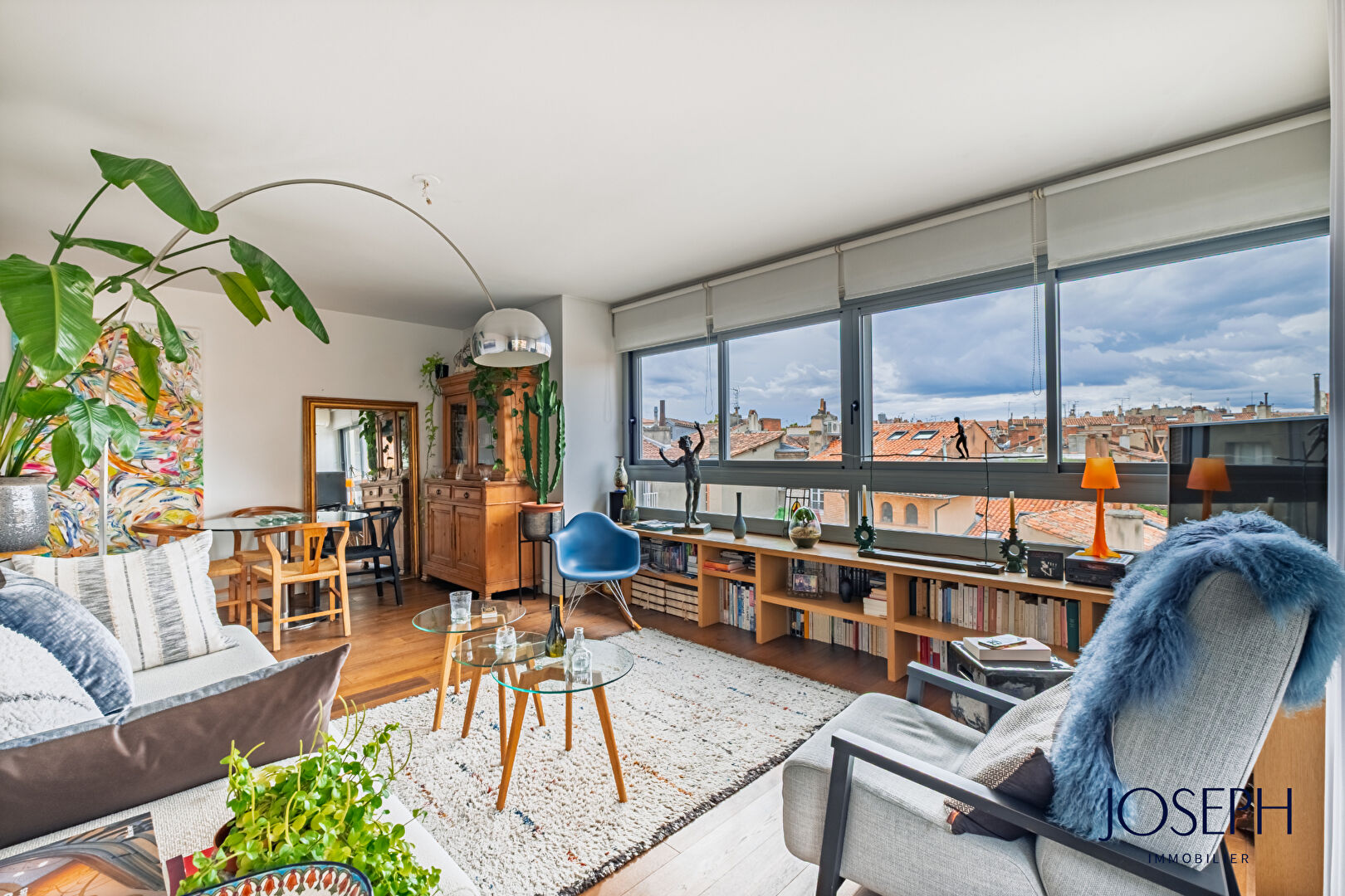Agence immobilière de Joseph Immobilier Toulouse