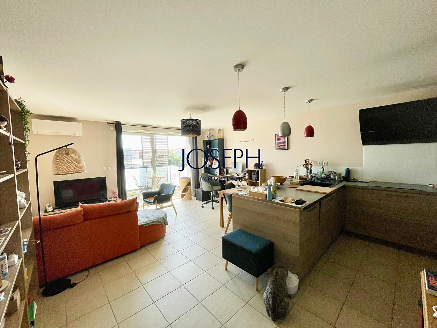 Agence immobilière de Joseph Immobilier Toulouse