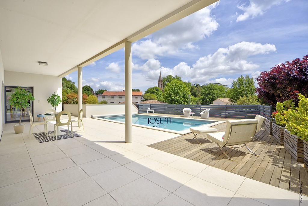 Agence immobilière de Joseph Immobilier Toulouse