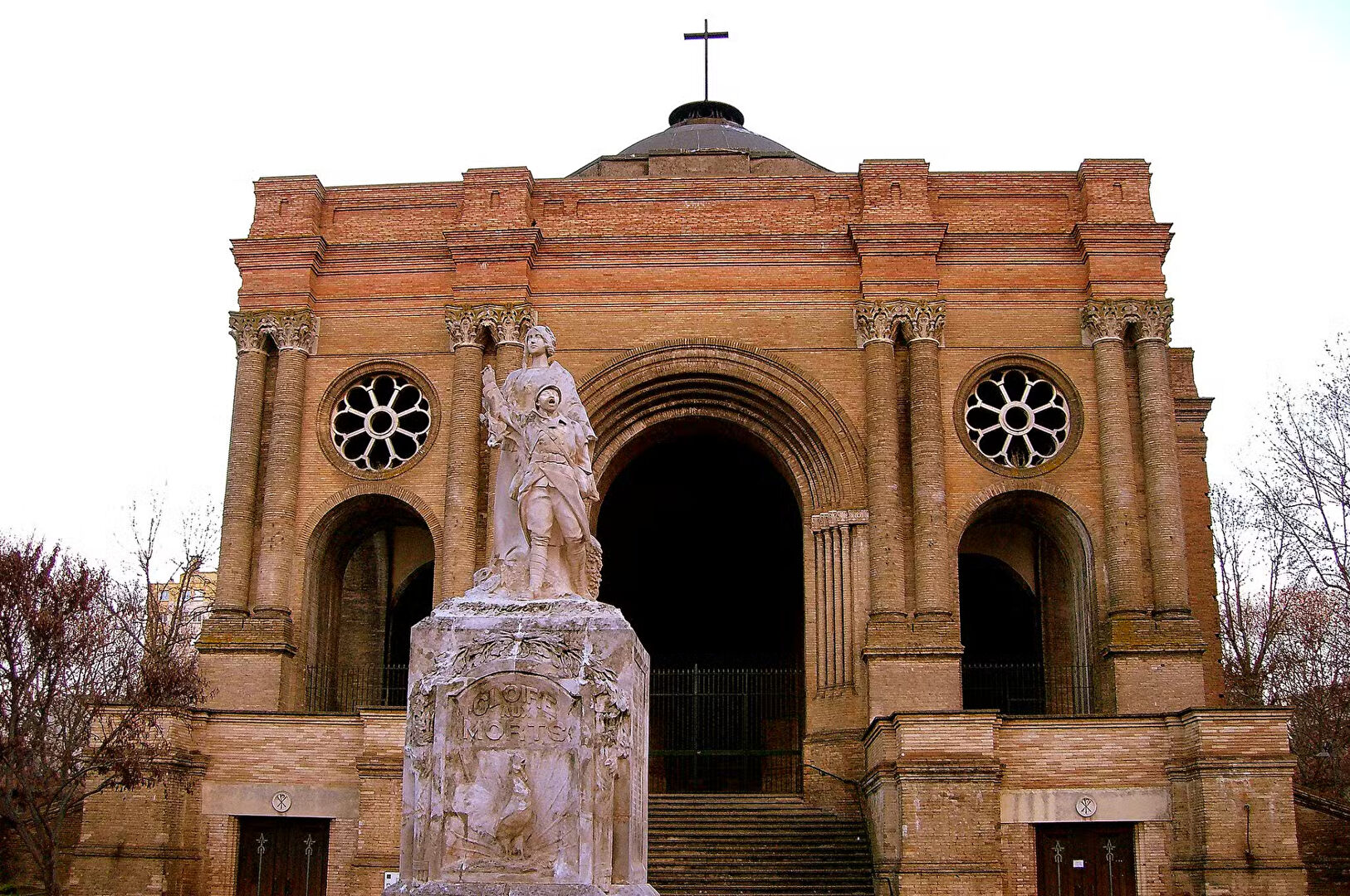 Agence immobilière de Joseph Immobilier Toulouse