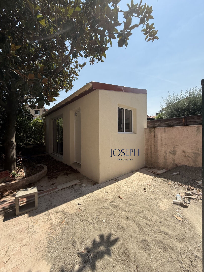Agence immobilière de Joseph Immobilier Toulouse
