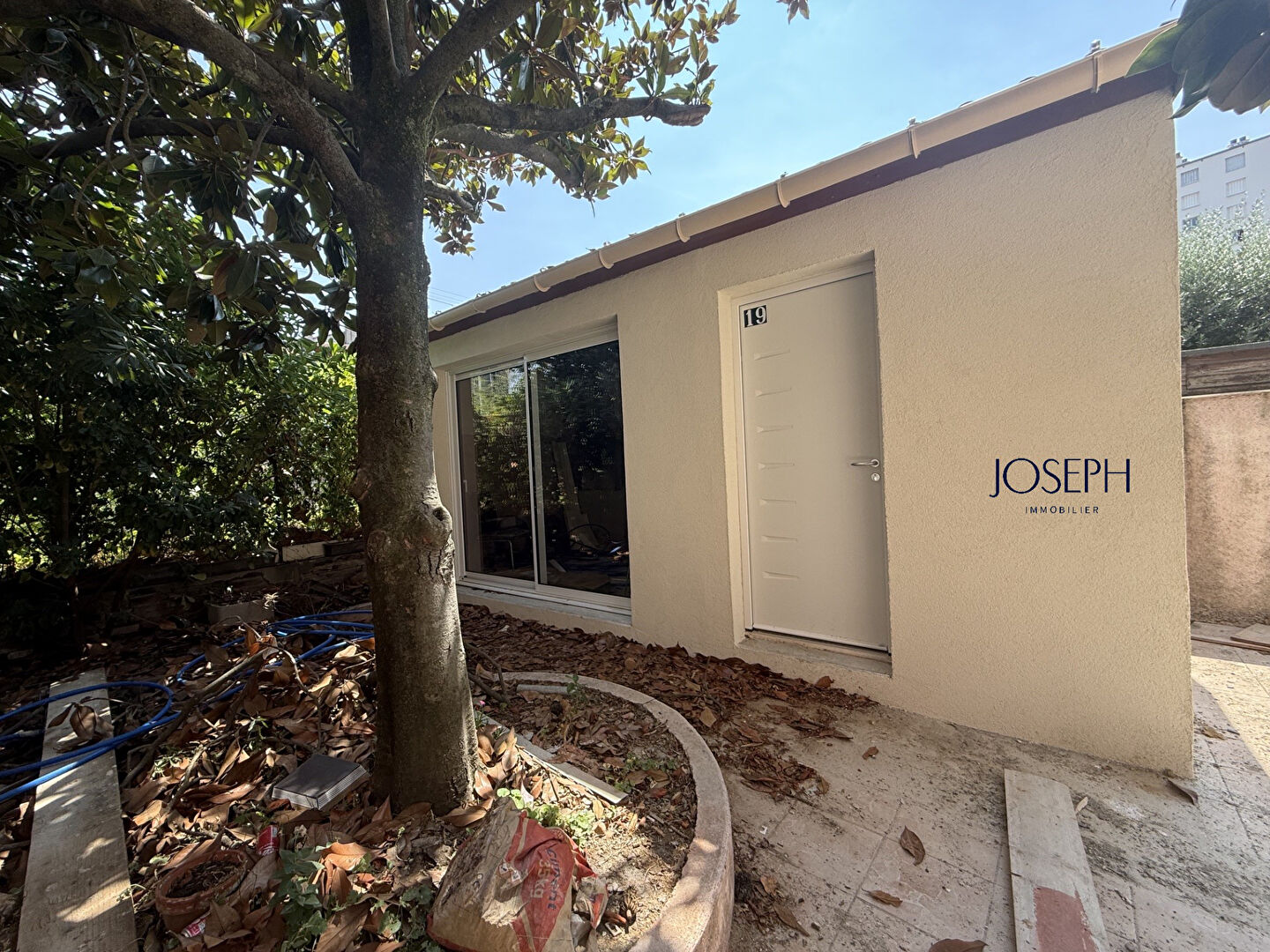 Agence immobilière de Joseph Immobilier Toulouse