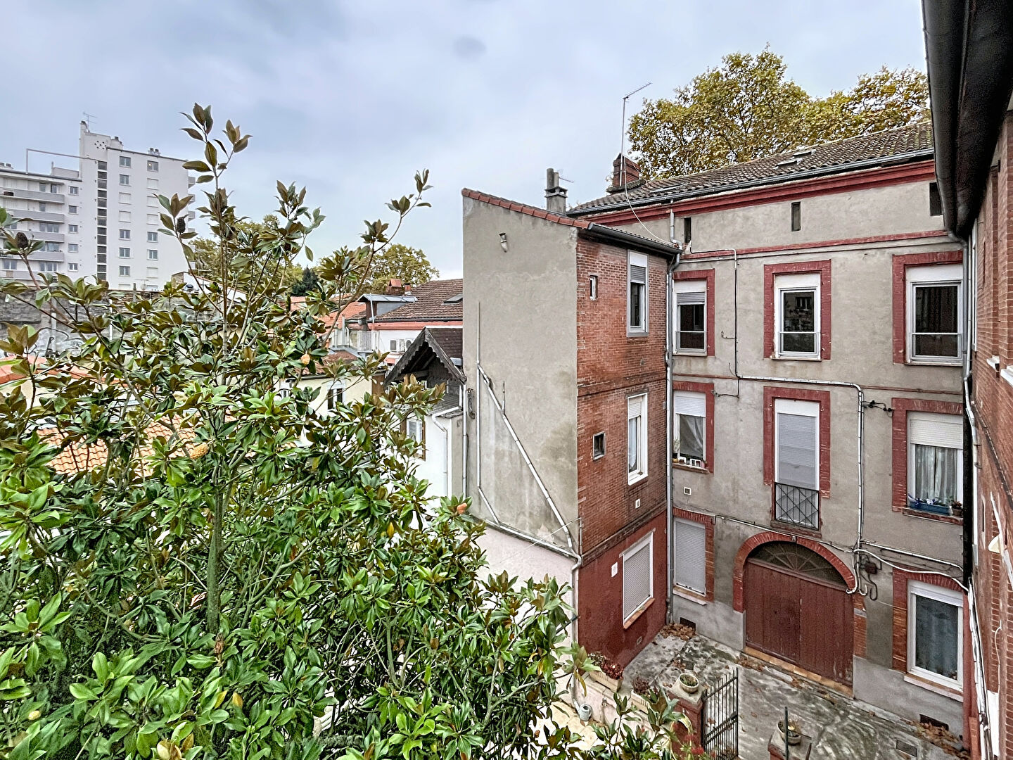 Agence immobilière de Joseph Immobilier Toulouse