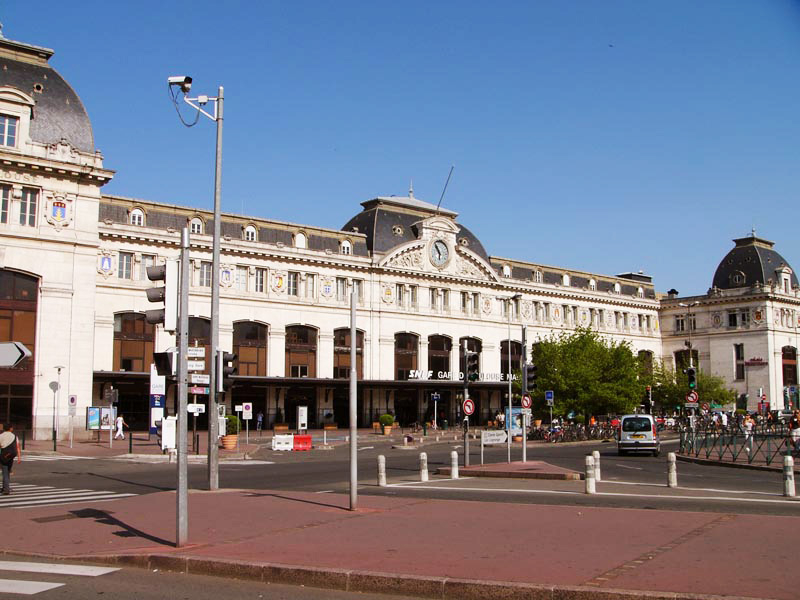 Agence immobilière de Joseph Immobilier Toulouse