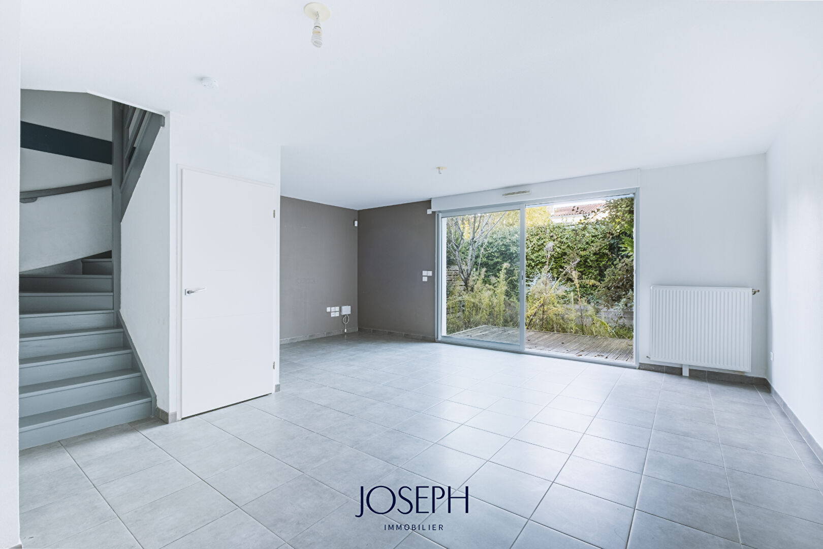 Agence immobilière de Joseph Immobilier Toulouse