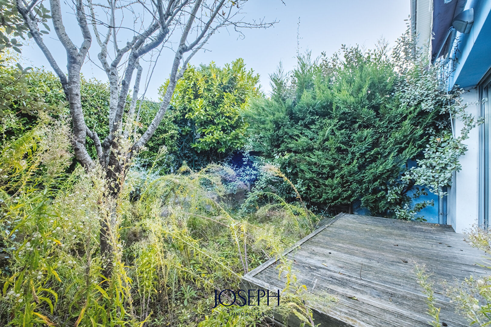 Agence immobilière de Joseph Immobilier Toulouse