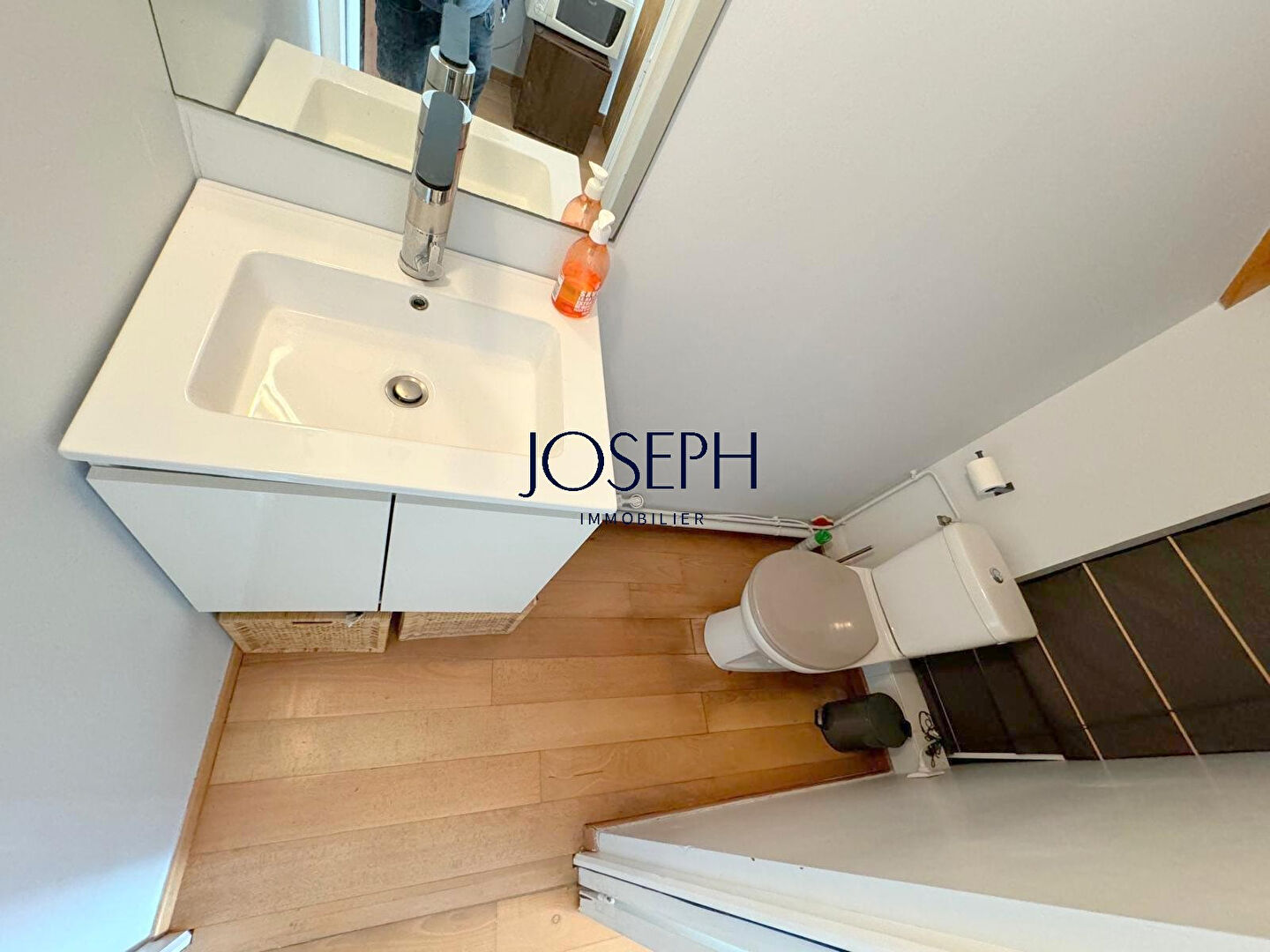 Photo PONT DES DEMOISELLES - Local professionnel/bureaux rénovés en rez-de-chaussée image 4/4