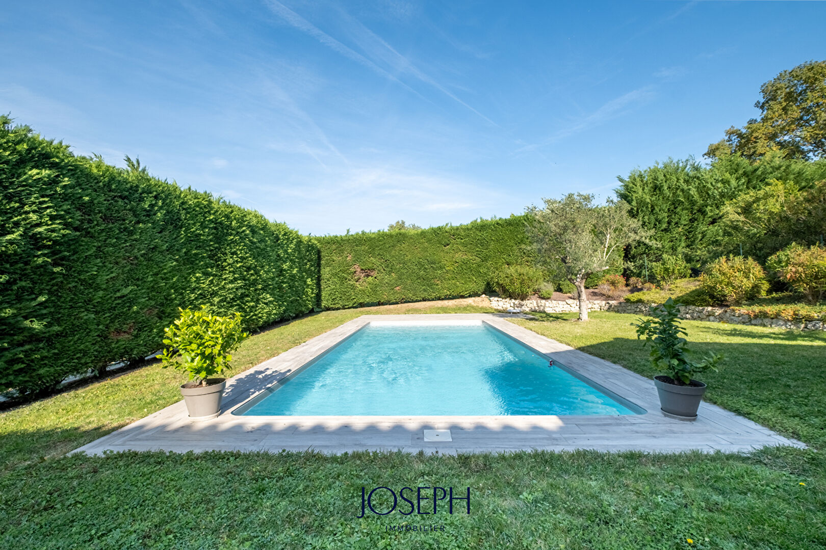 Agence immobilière de Joseph Immobilier Toulouse
