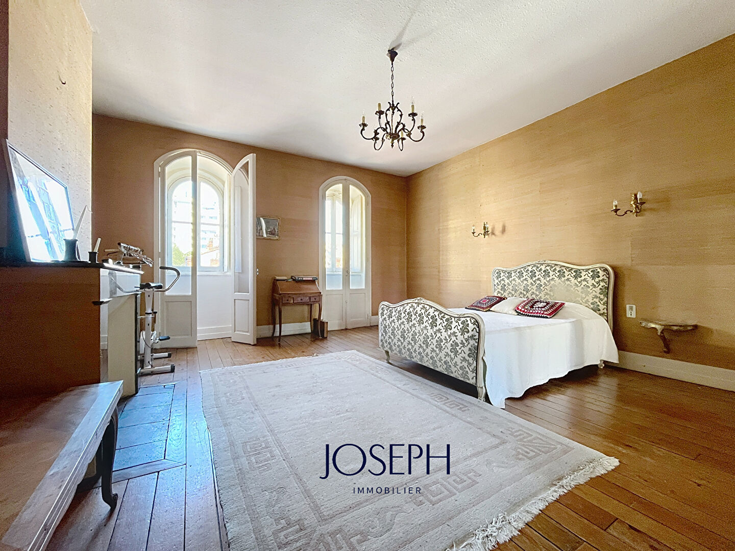 Agence immobilière de Joseph Immobilier Toulouse