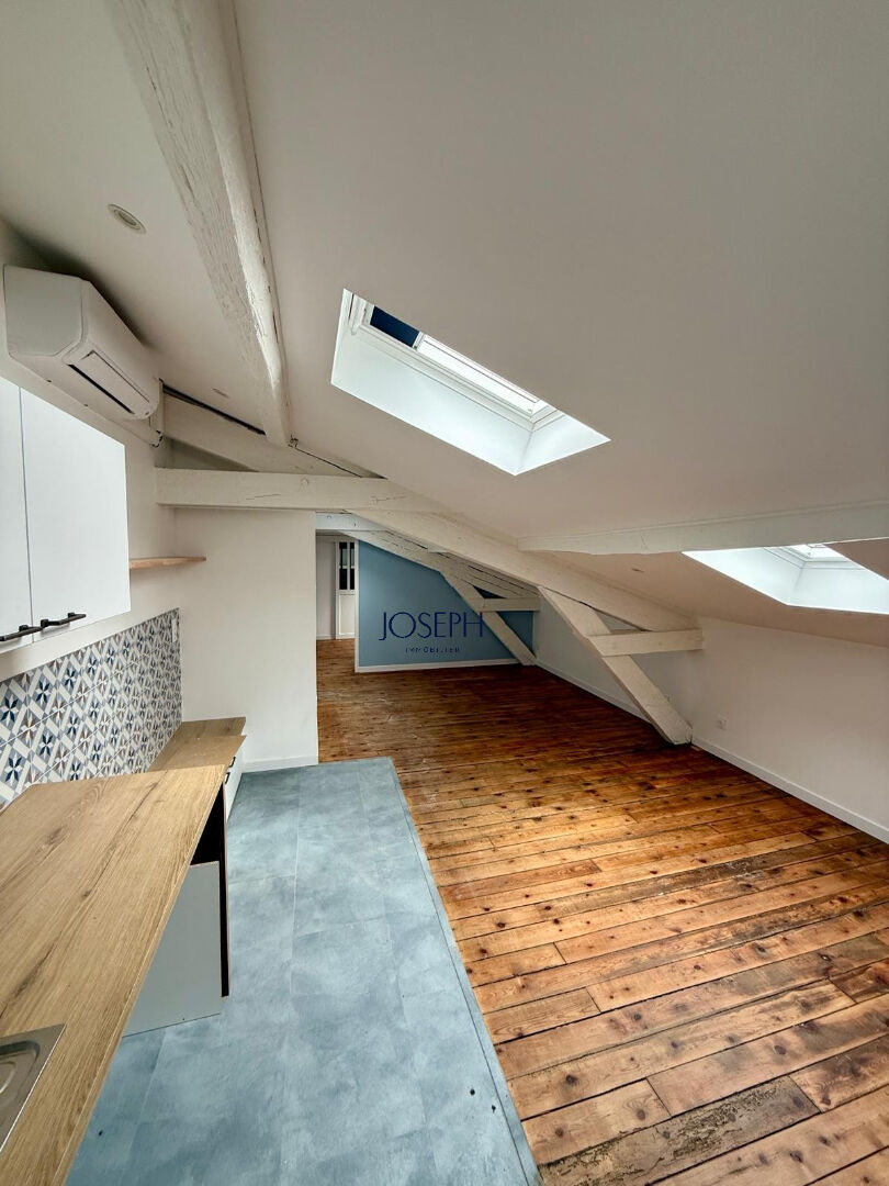 Agence immobilière de Joseph Immobilier Toulouse