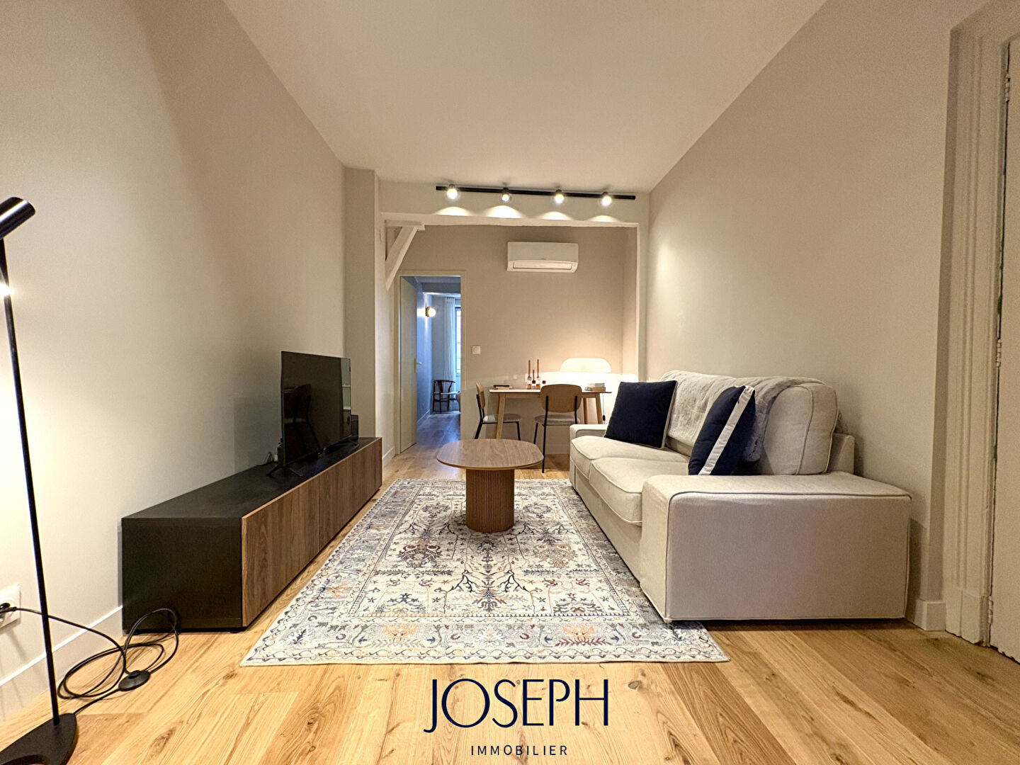 Agence immobilière de Joseph Immobilier Toulouse