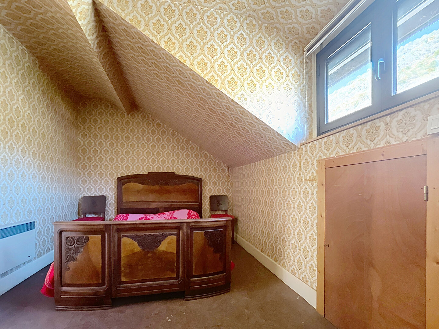 Photo Deux appartements à rénover image 6/6