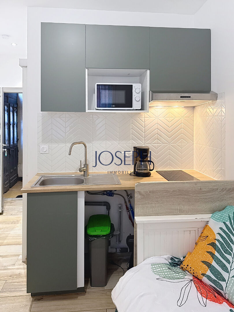 Agence immobilière de Joseph Immobilier Toulouse