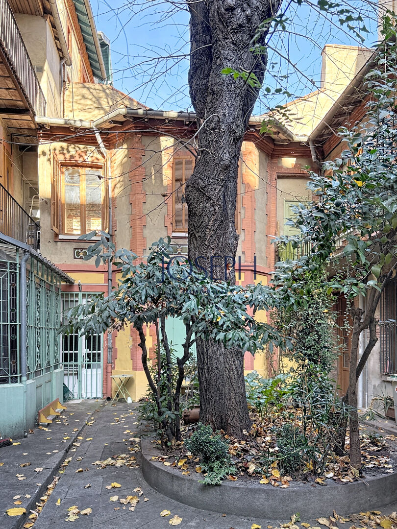 Photo RAYMOND IV T1 état neuf image 2/5