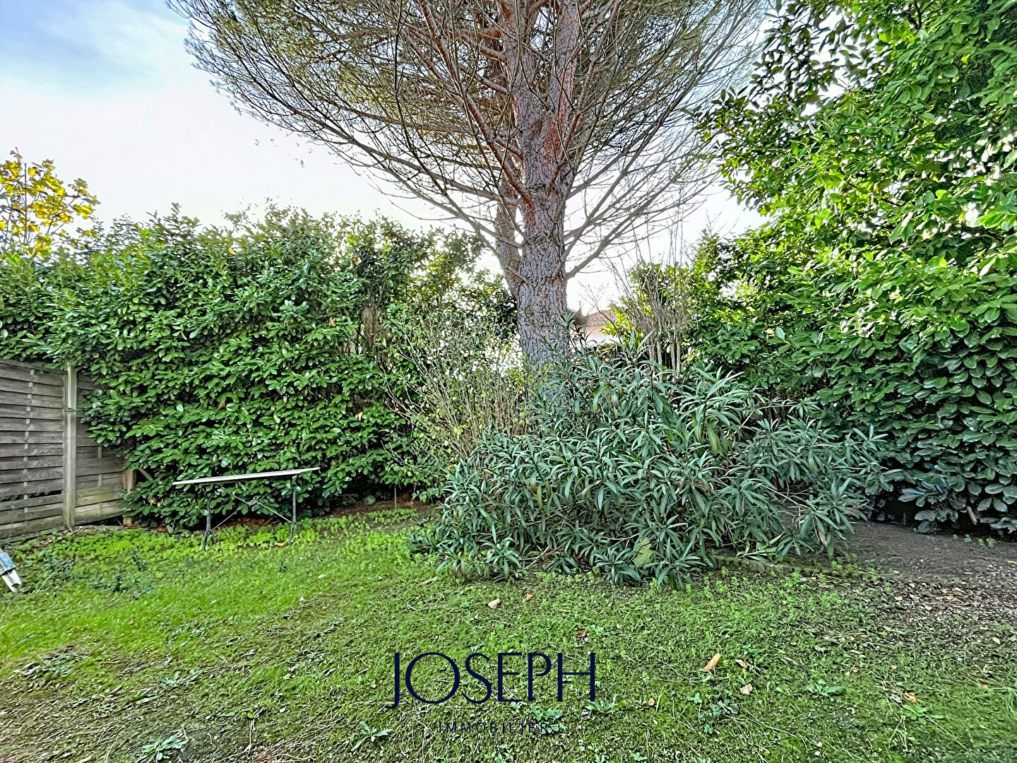 Agence immobilière de Joseph Immobilier Toulouse