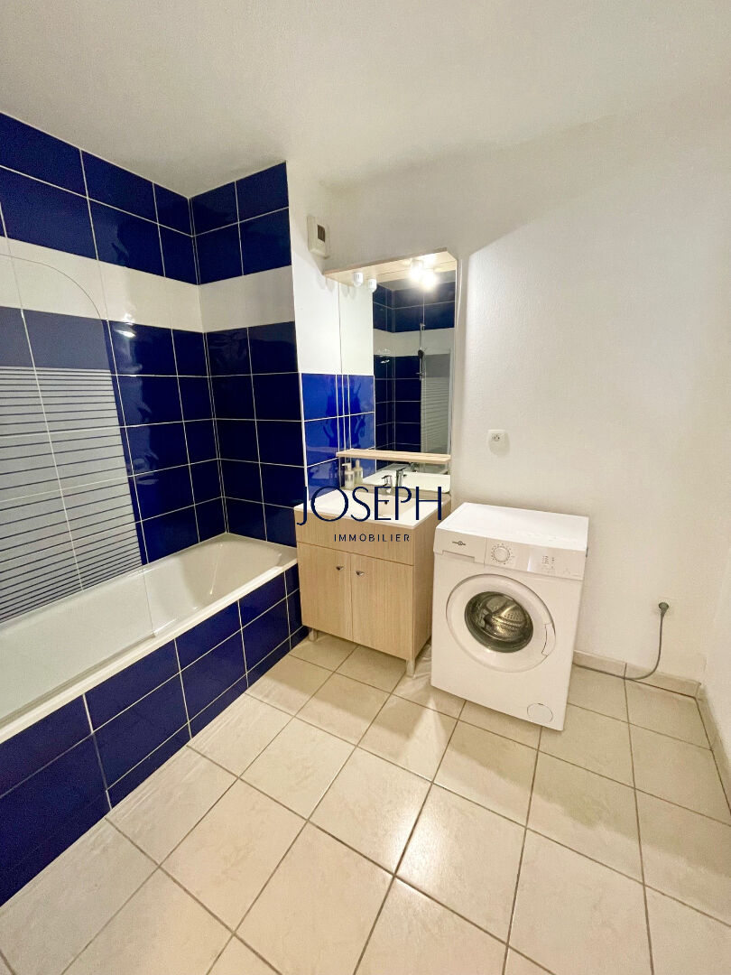 Photo BLAGNAC ANDROMEDE - Très Beau T3 meublé, calme avec terrasse et parking image 3/5