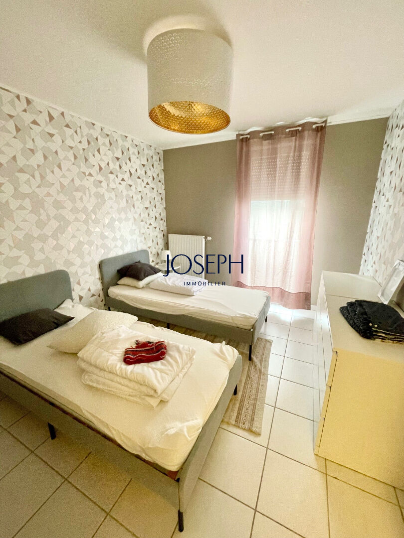 Photo BLAGNAC ANDROMEDE - Très Beau T3 meublé, calme avec terrasse et parking image 5/5