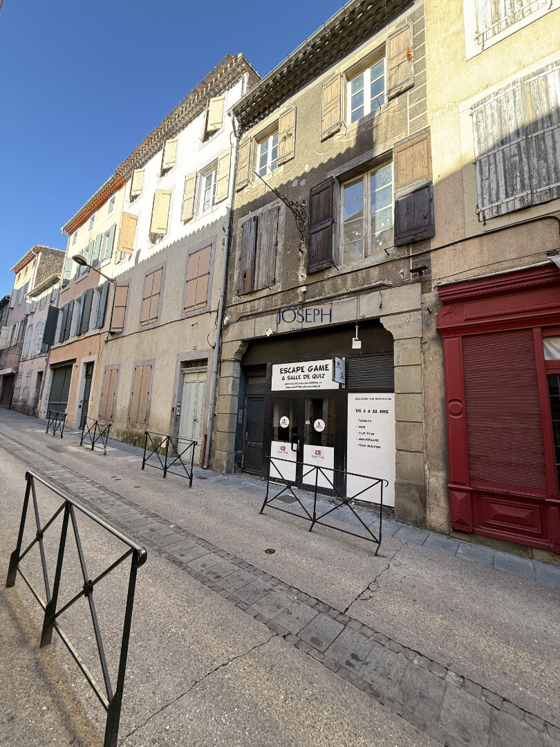 Agence immobilière de Joseph Immobilier Toulouse