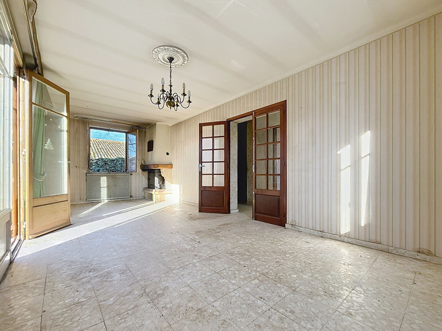 Photo Maison Castelginest 93.23 m2 image 3/6