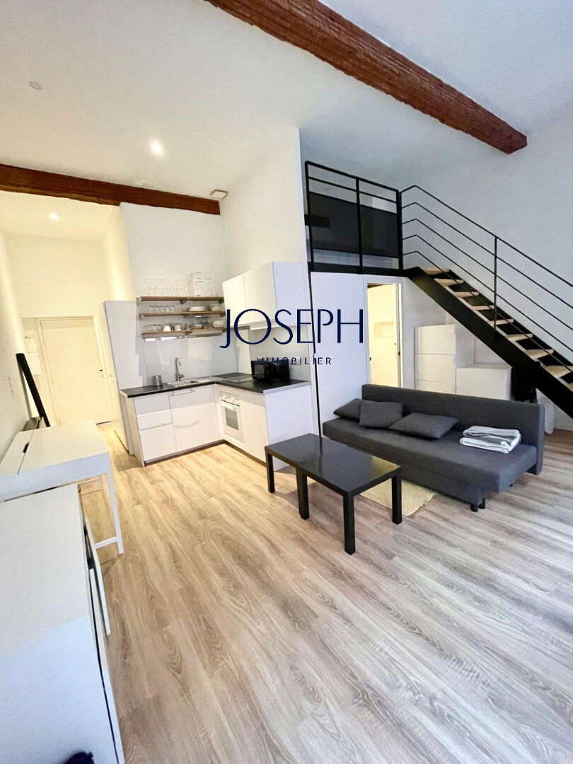 Agence immobilière de Joseph Immobilier Toulouse