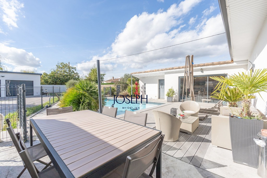 Agence immobilière de Joseph Immobilier Toulouse