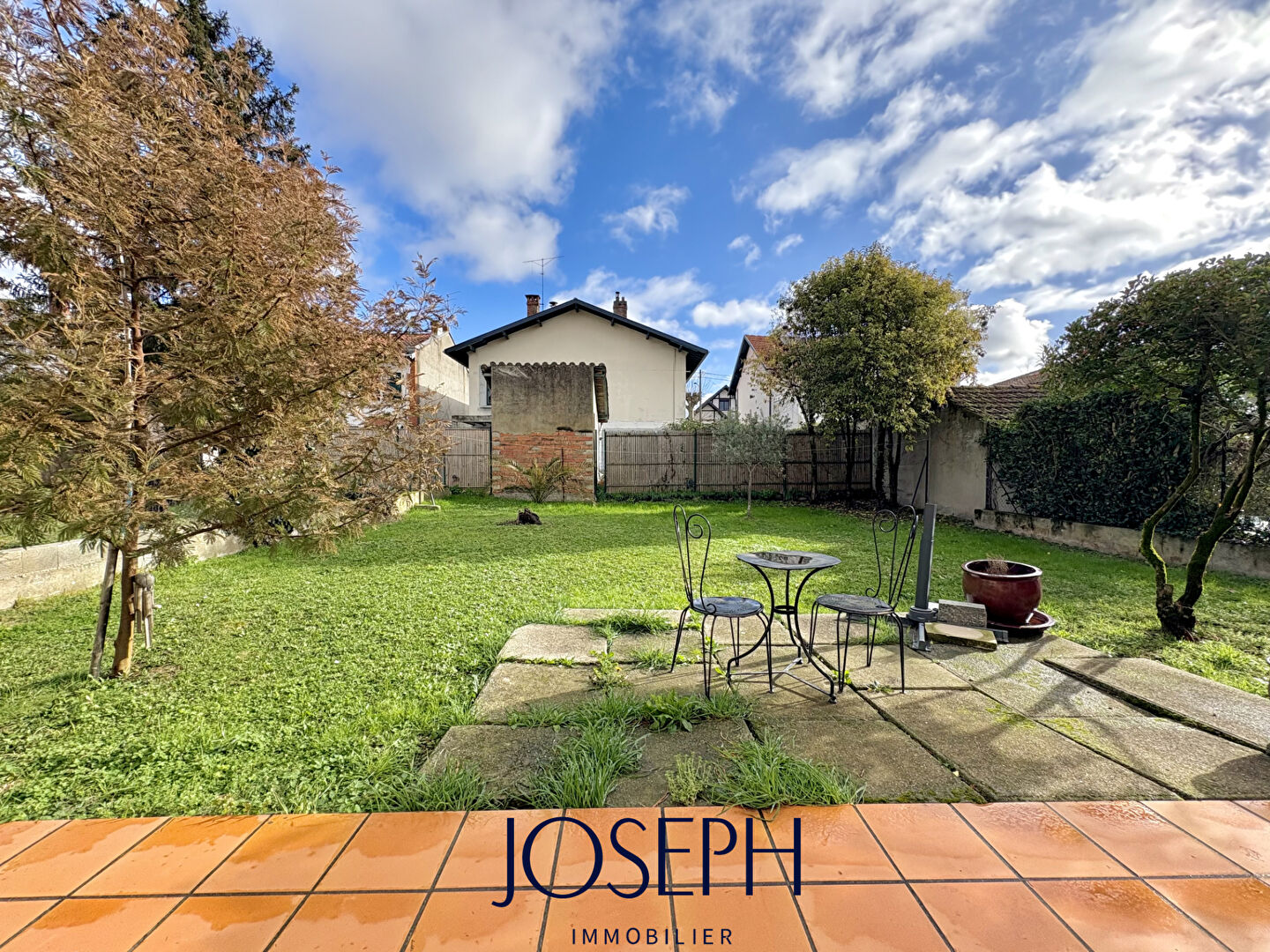 Agence immobilière de Joseph Immobilier Toulouse