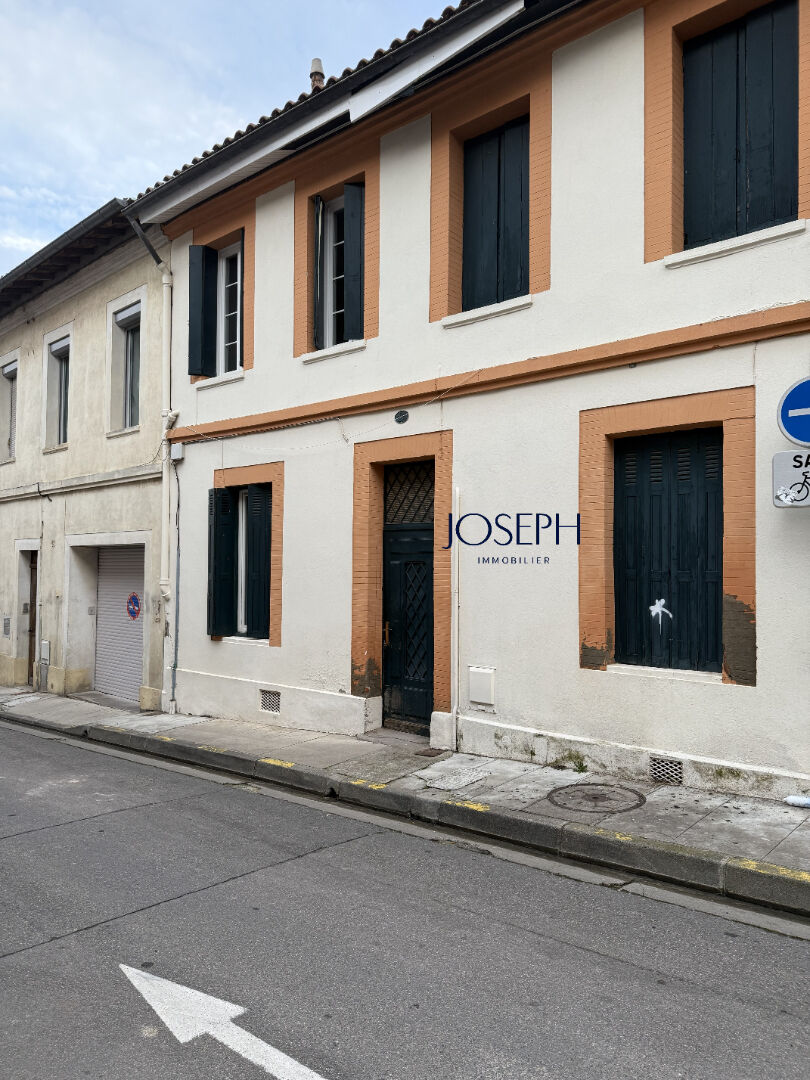Agence immobilière de Joseph Immobilier Toulouse