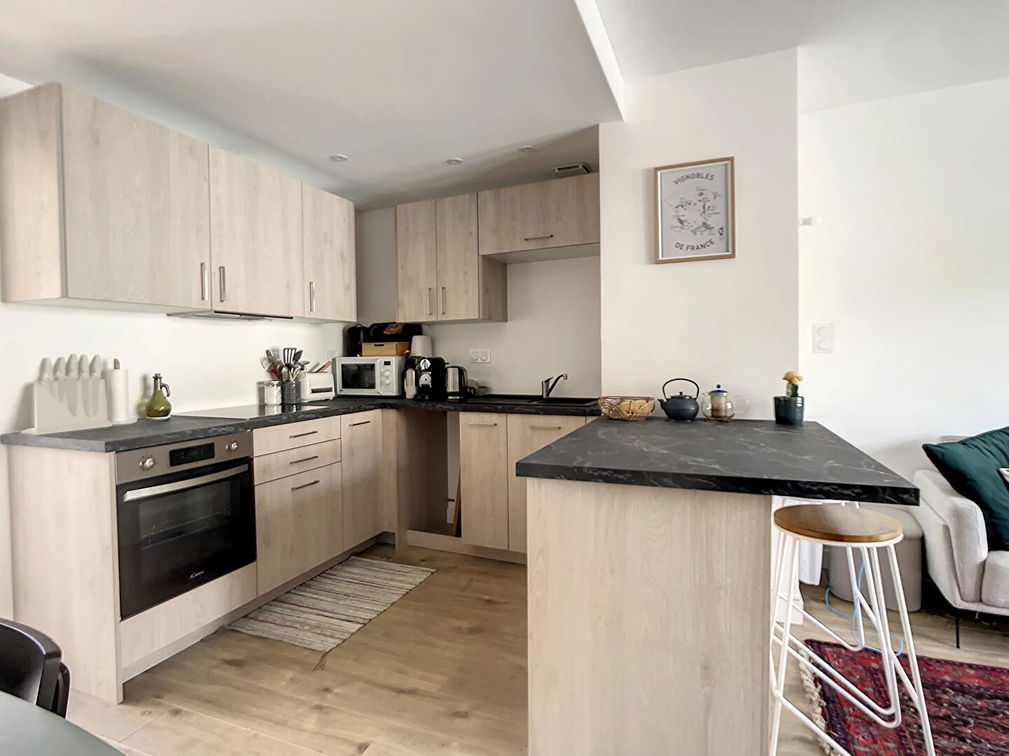 Agence immobilière de Joseph Immobilier Toulouse