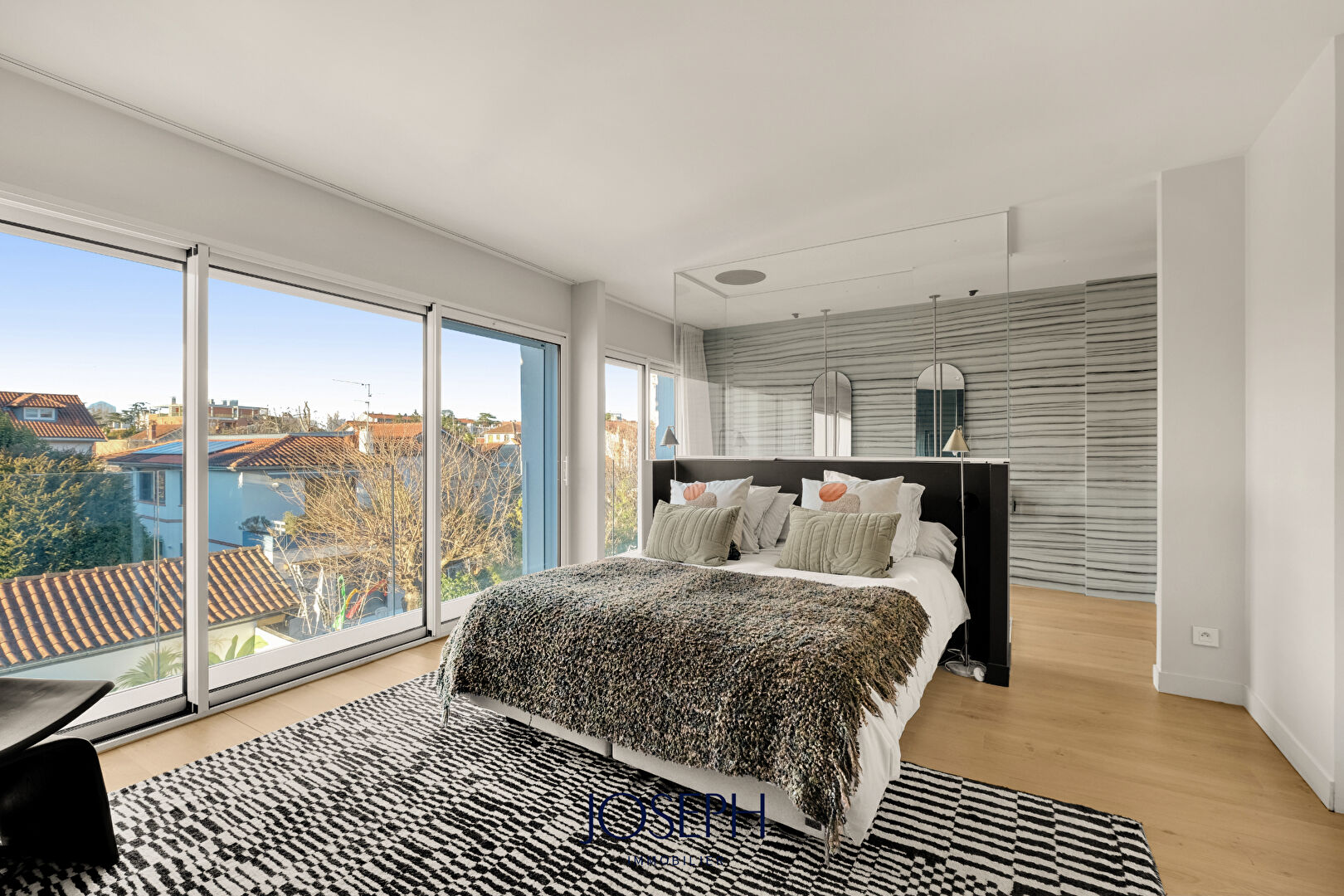 Agence immobilière de Joseph Immobilier Toulouse