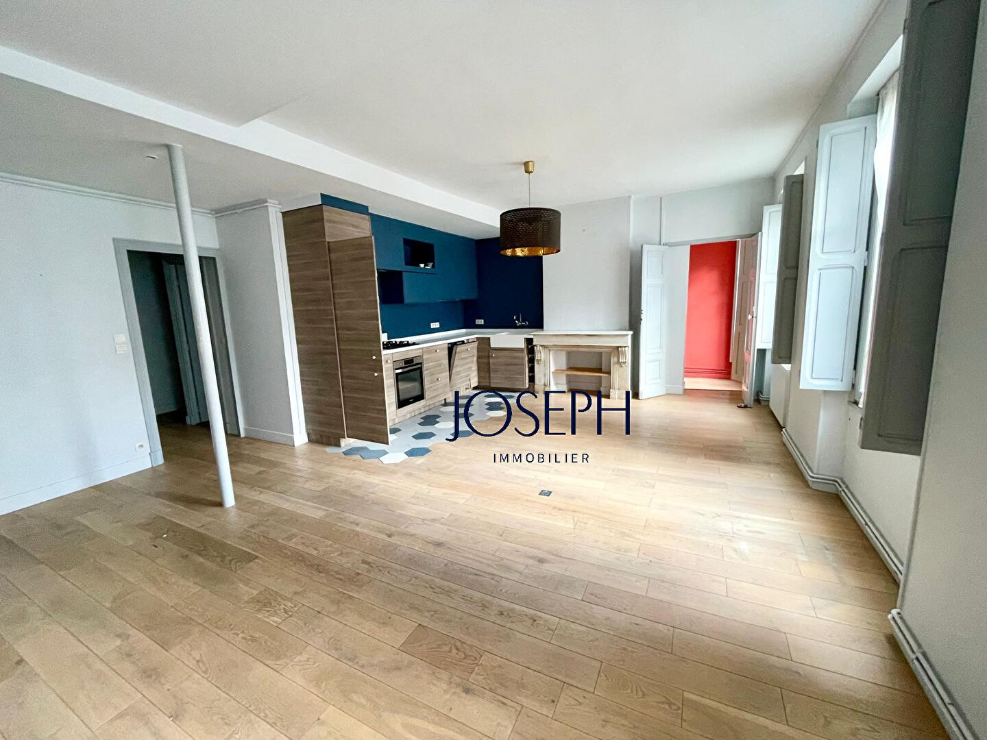 Agence immobilière de Joseph Immobilier Toulouse