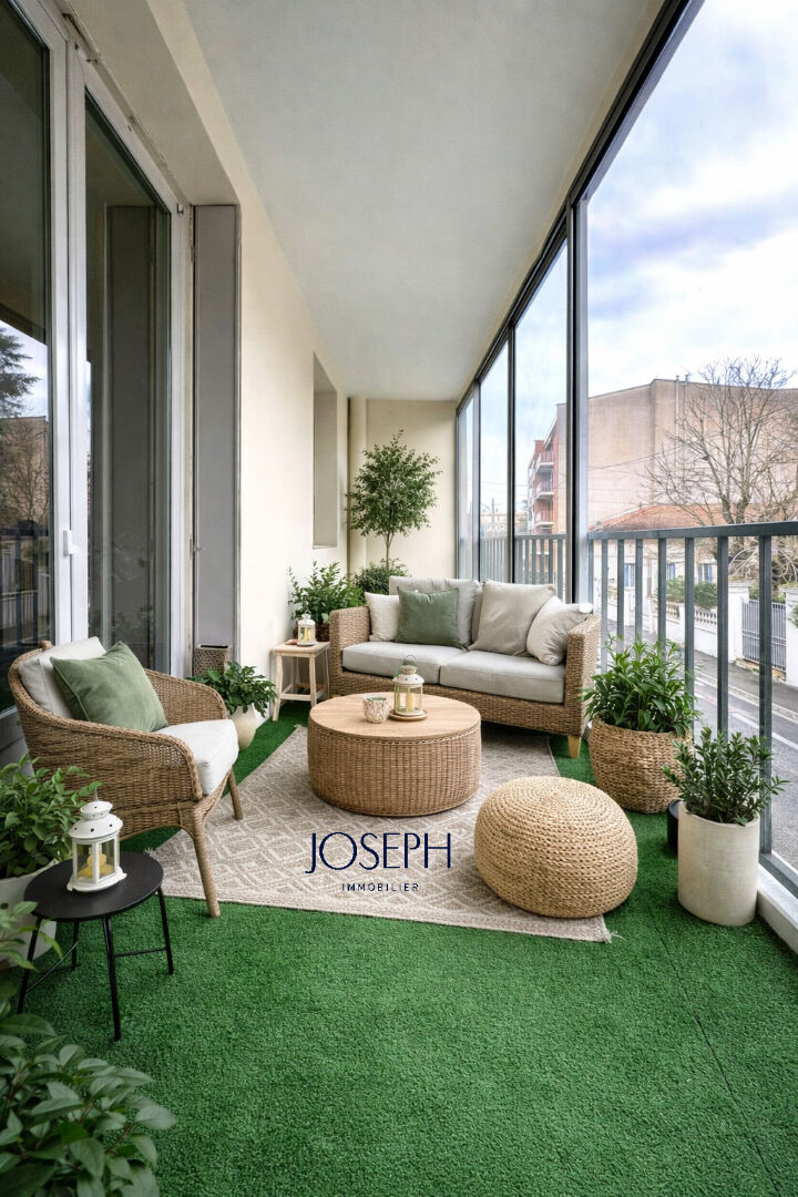Agence immobilière de Joseph Immobilier Toulouse