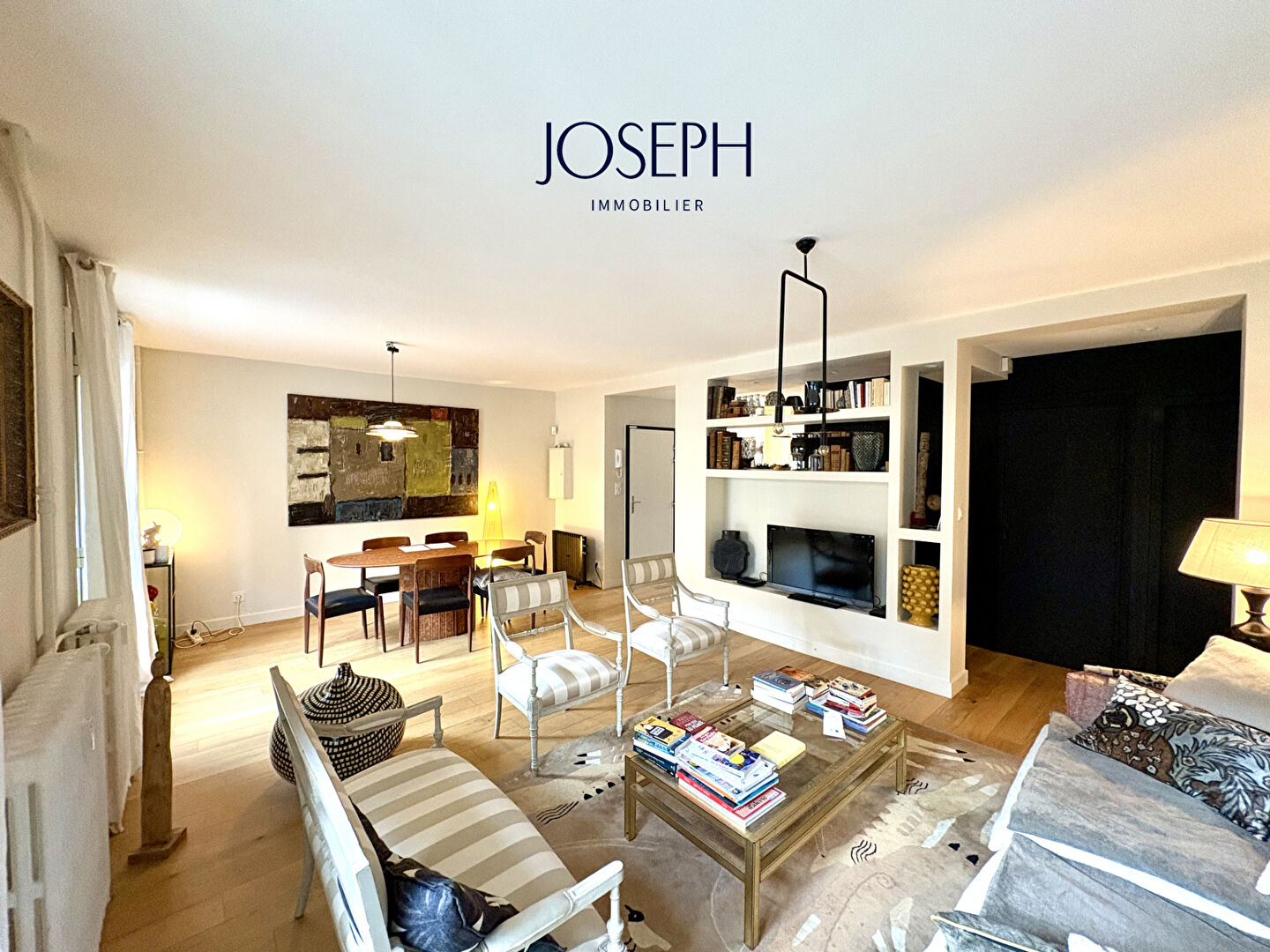 Agence immobilière de Joseph Immobilier Toulouse
