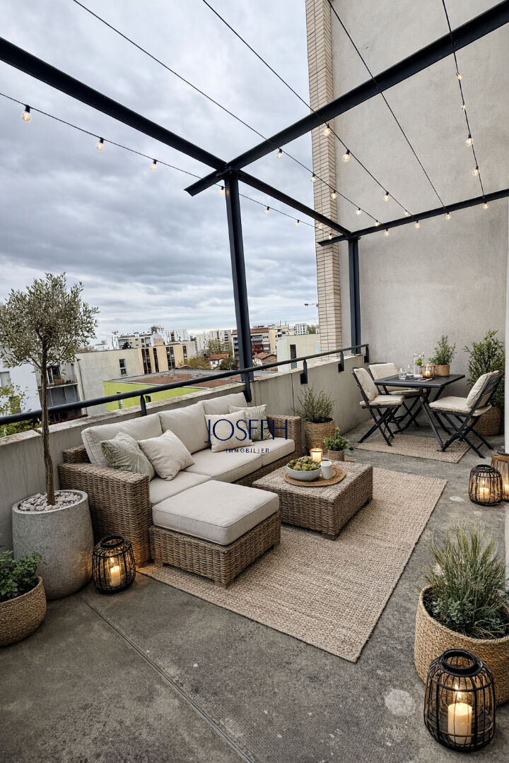 Agence immobilière de Joseph Immobilier Toulouse