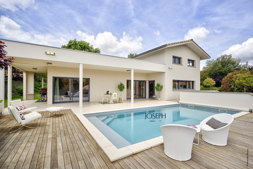 Agence immobilière de Joseph Immobilier Toulouse