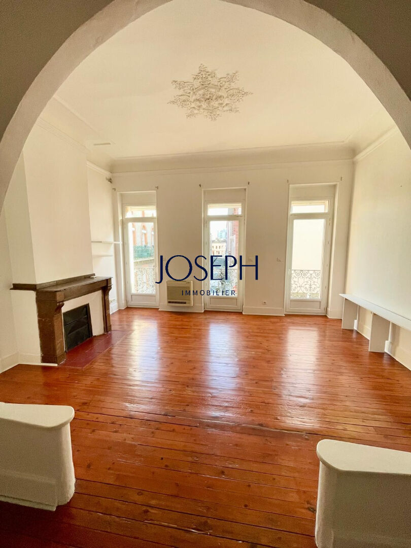 Agence immobilière de Joseph Immobilier Toulouse