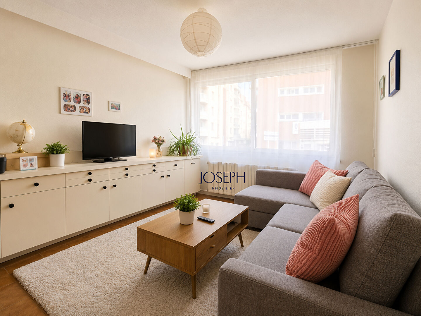 Agence immobilière de Joseph Immobilier Toulouse