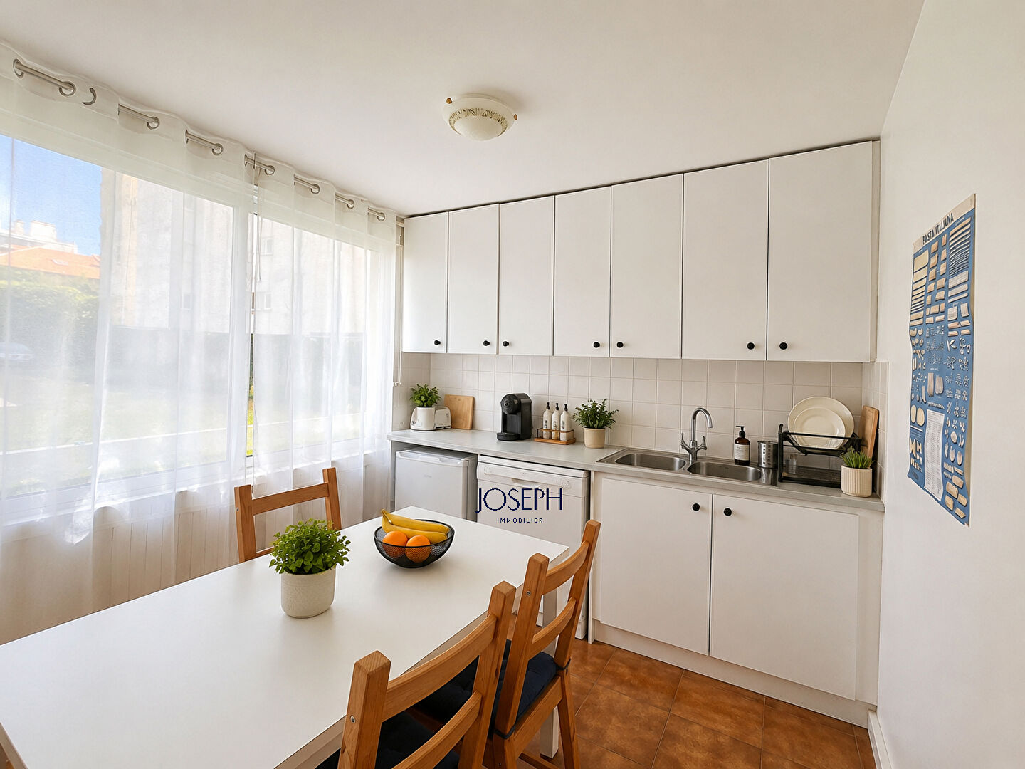 Agence immobilière de Joseph Immobilier Toulouse