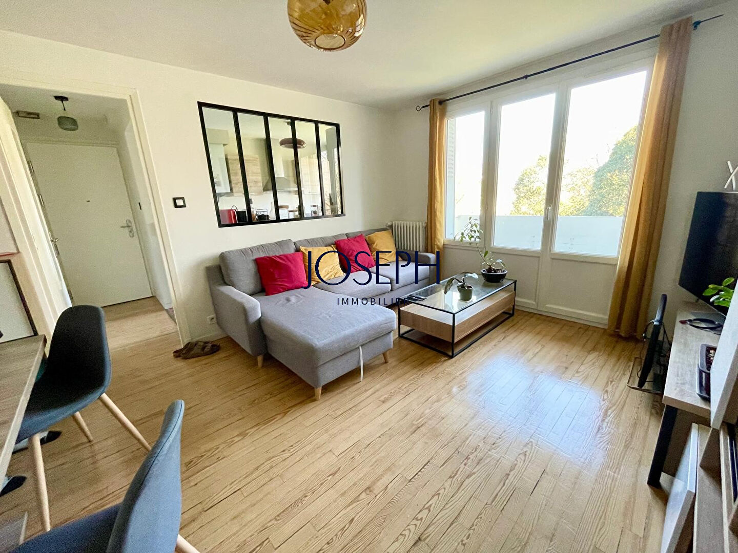 Agence immobilière de Joseph Immobilier Toulouse