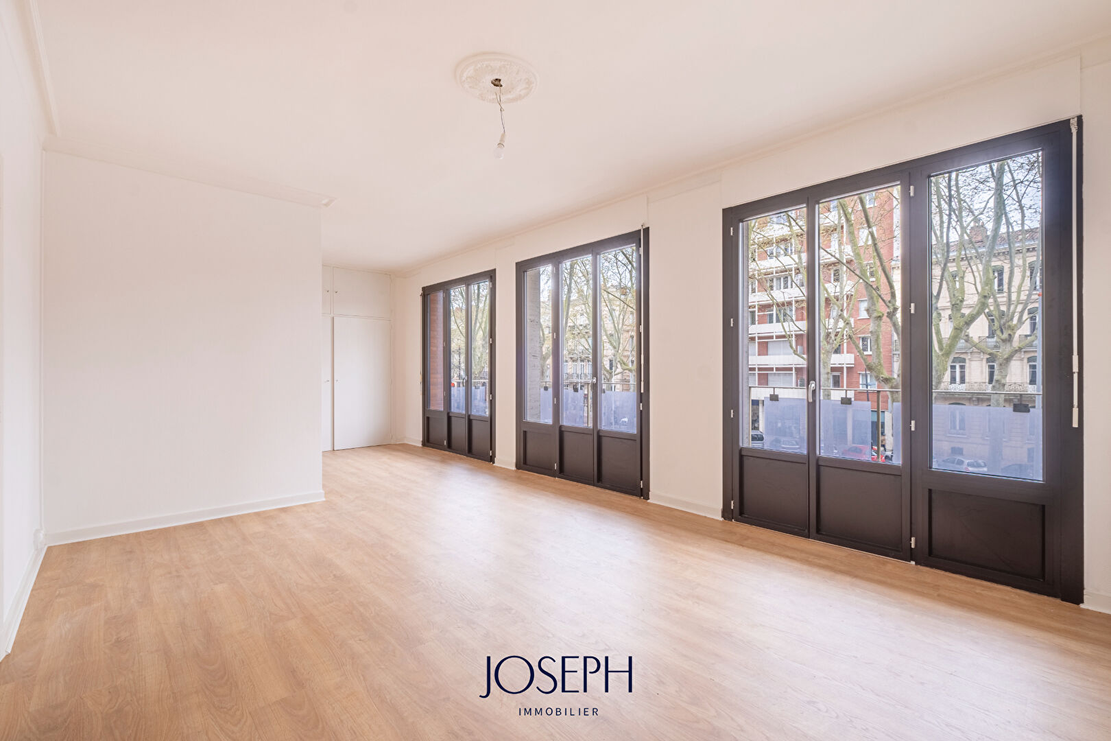 Agence immobilière de Joseph Immobilier Toulouse