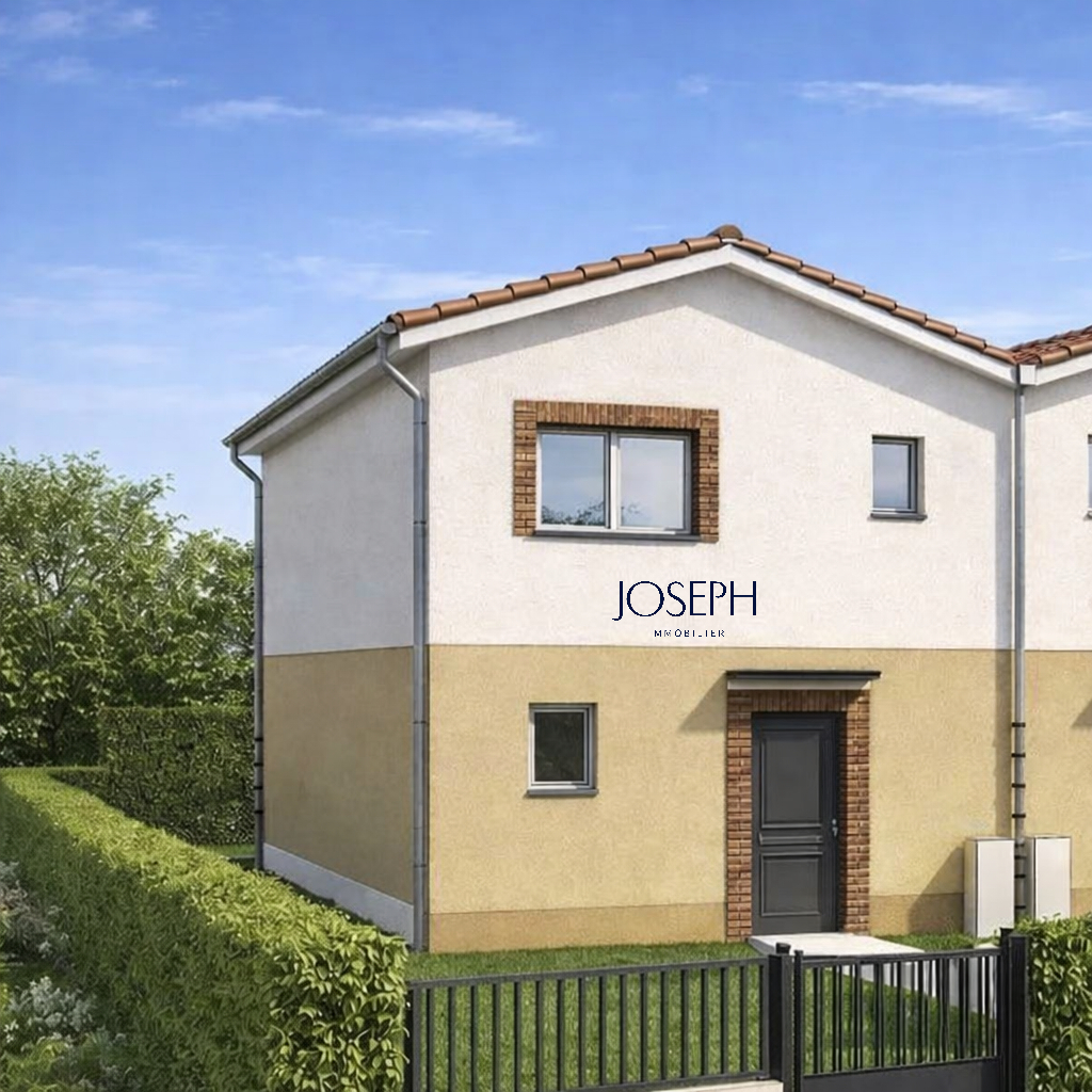 Agence immobilière de Joseph Immobilier Toulouse