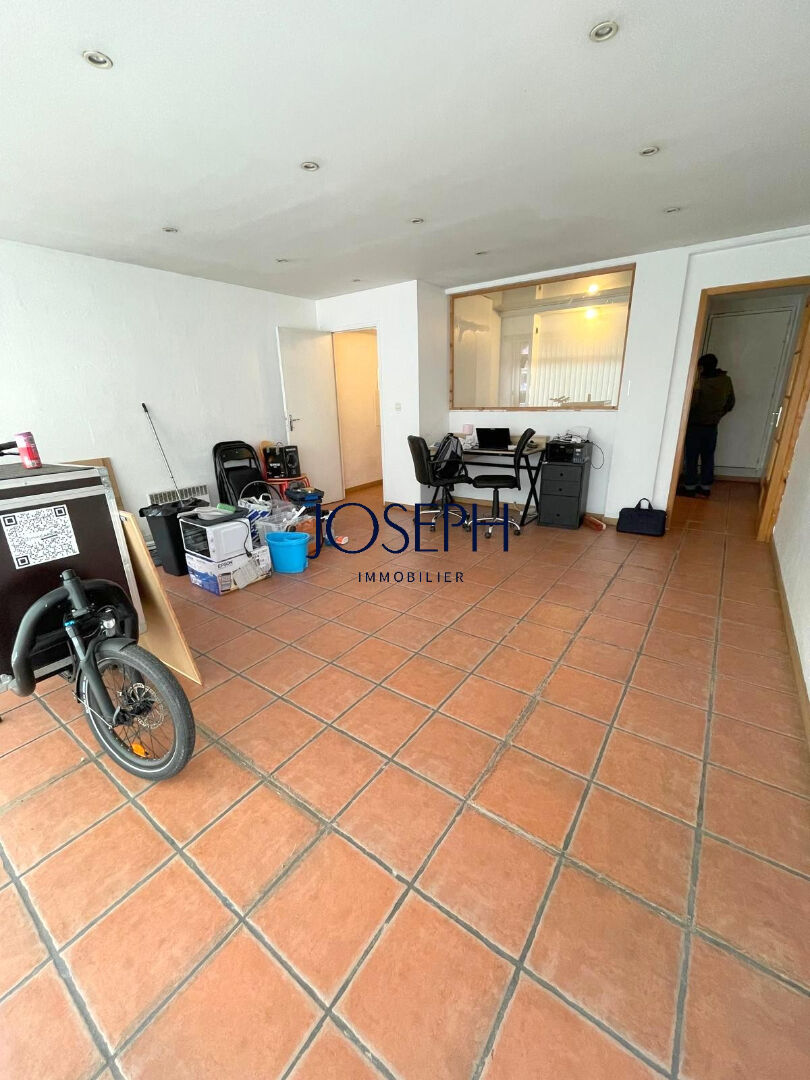 Agence immobilière de Joseph Immobilier Toulouse