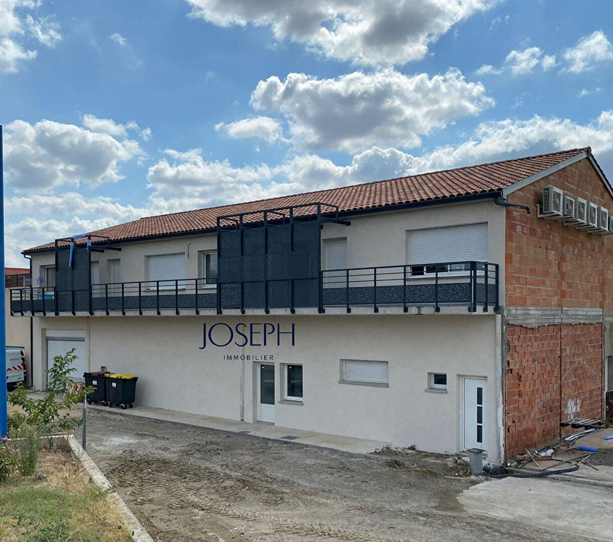 Agence immobilière de Joseph Immobilier Toulouse