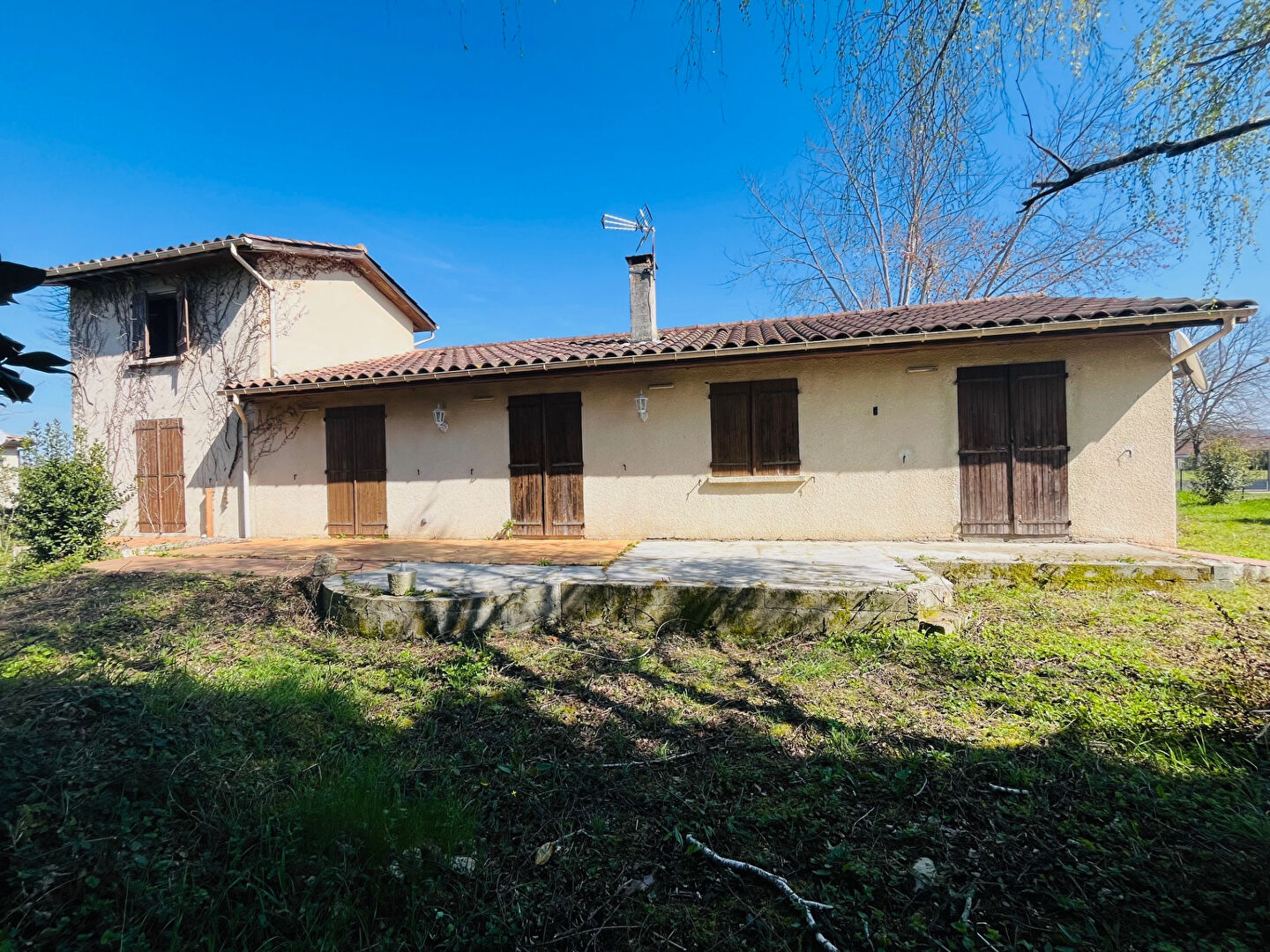 Agence immobilière de Joseph Immobilier Toulouse
