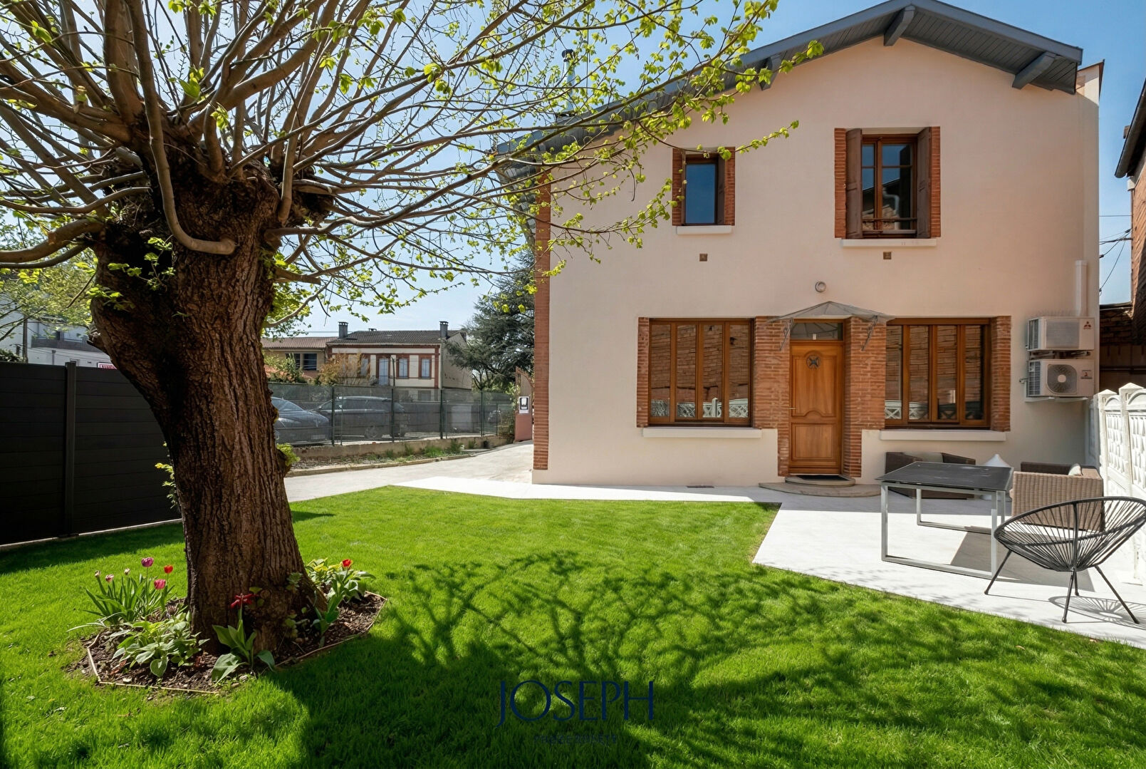 Agence immobilière de Joseph Immobilier Toulouse