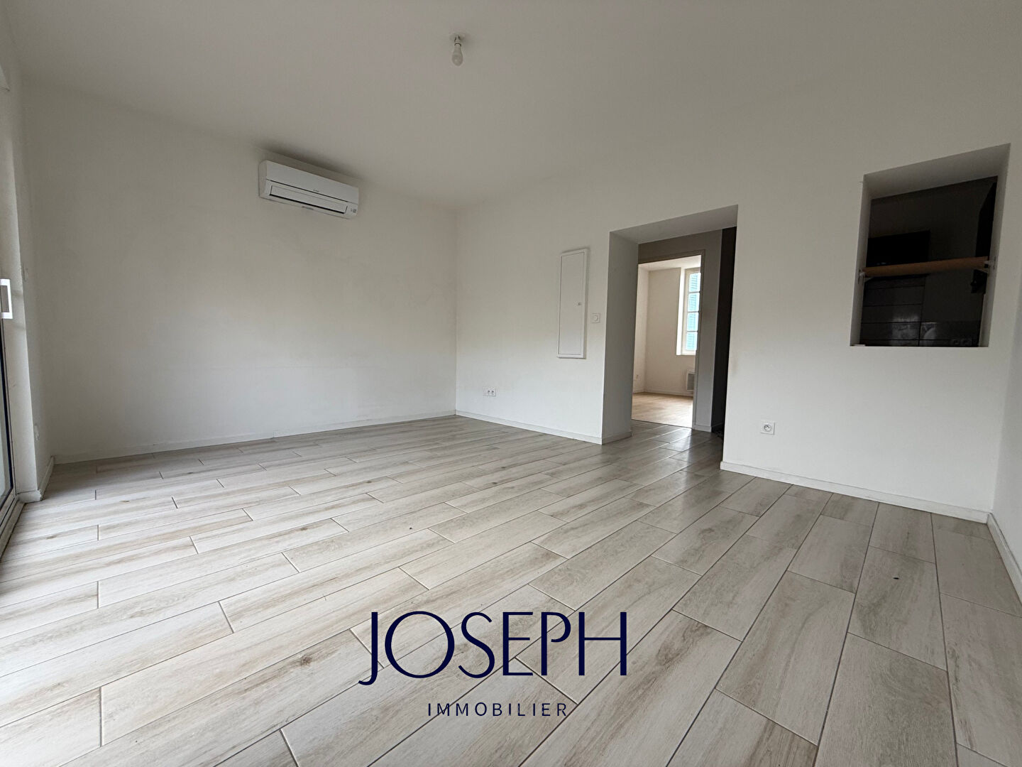 Agence immobilière de Joseph Immobilier Toulouse